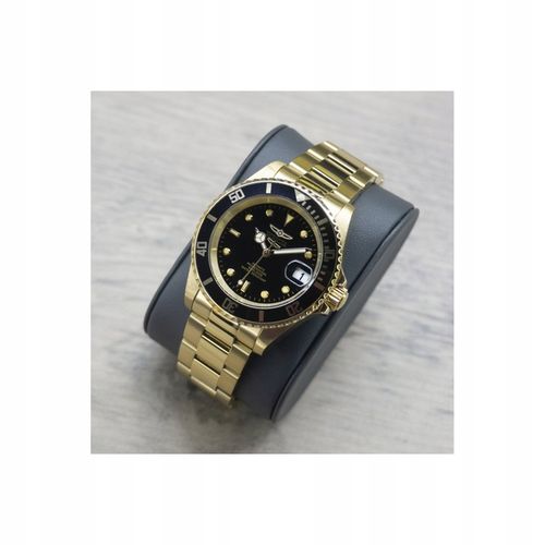 Invicta Pro Diver 8929OB Automatyczny zegarek Męski - 40mm na Arena.pl