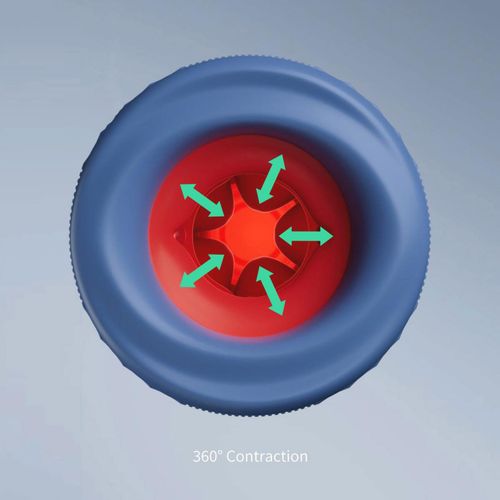 otouch - submarine masturbator - blue na Arena.pl