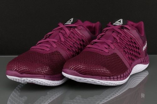 Reebok ZPRINT RUN HAZARD G (AR2850) na Arena.pl