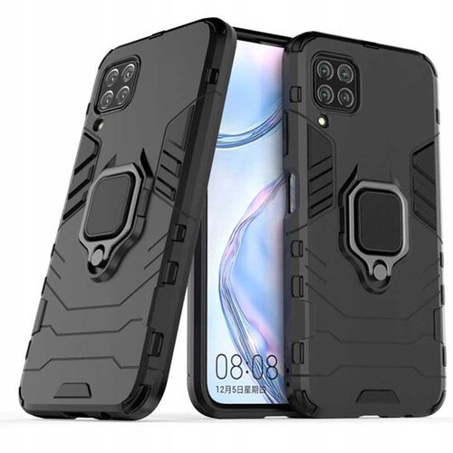 Spacecase X-Ring Huawei P40 Lite Czarny na Arena.pl