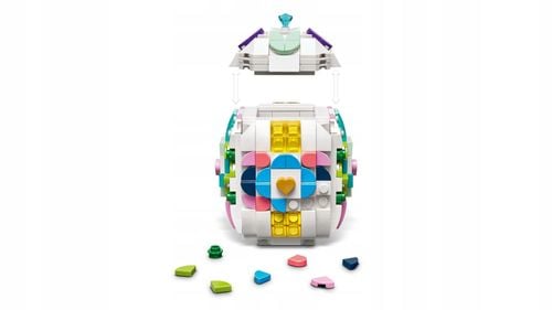 LEGO Dekoracyjna pisanka 40816 na Arena.pl