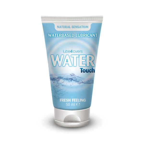 Żel-Water Touch 50 Ml zdjęcie 1