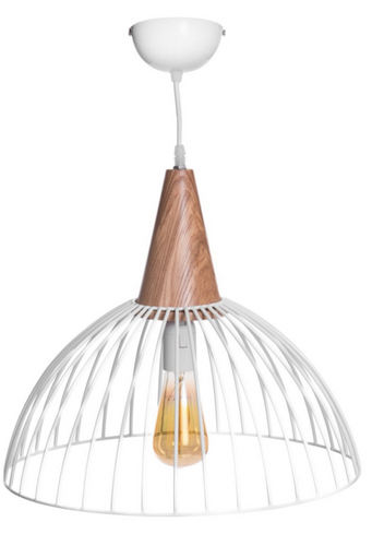 Lampa wisząca Lilly D2 na Arena.pl