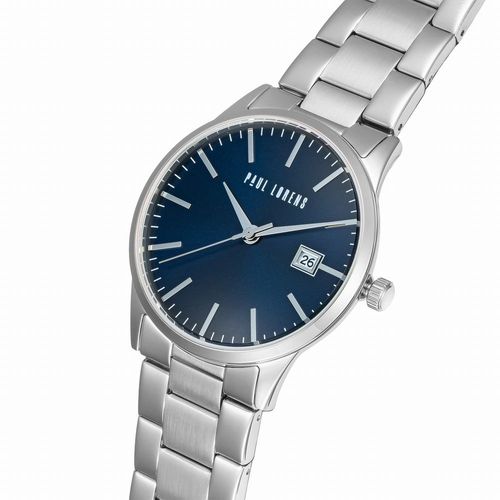 Zegarek Męski Paul Lorens PL14573B-6C1 + BOX na Arena.pl