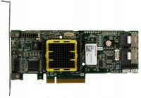 Kontroler RAID Adaptec ASR-5805 zielony