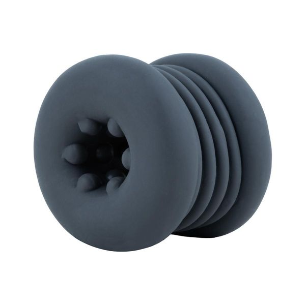 Boners - Buffer Rings 3 Pcs - Blue zdjęcie 10