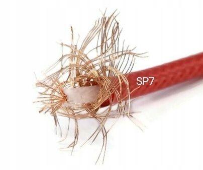 10 metrów RED Satec RG-58 przewód koncentryczny na Arena.pl