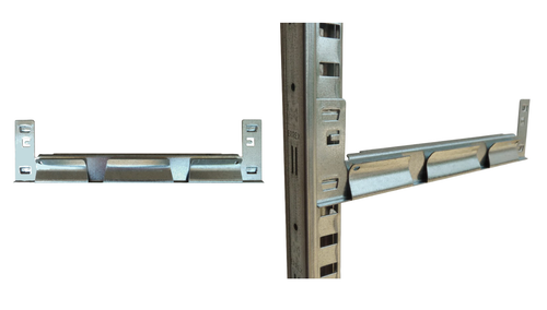 Regał 5 półkowy Errex - 2000x700x400 mm na Arena.pl