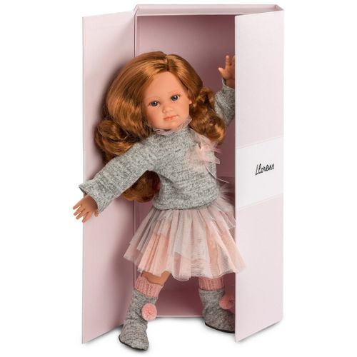 Llorens Lalka Sophia 42 cm na Arena.pl