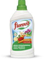 nawóz uniwersalny ogrodniczy mineralny płynny 500ml florovit