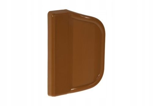 Zatrzask balkonowy + pochwyt ZŁOTY DĄB uchwyt do drzwi balkonowych na Arena.pl