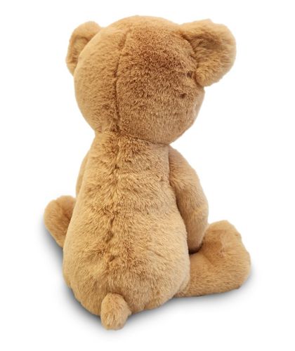 ND01_253271 BEVERLY misio pluszowy 40cm WS03986 3 na Arena.pl