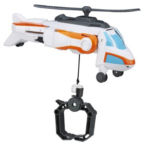 Transformers - Rescue Bots Copter Crane Blades C0287 na Arena.pl