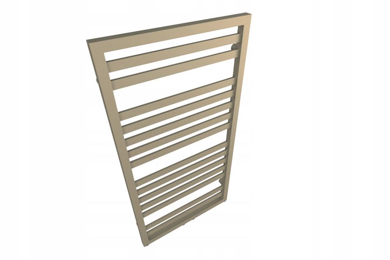 Grzejnik Dekoracyjny PROTERM 680x530 QUARTZ 2 zdjęcie 3