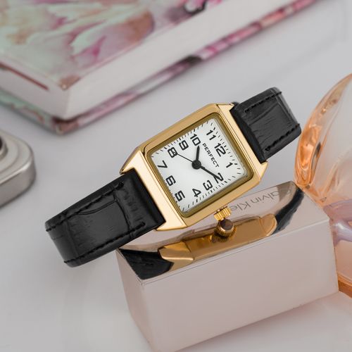 Zegarek damski PERFECT E399-02 + BOX na Arena.pl