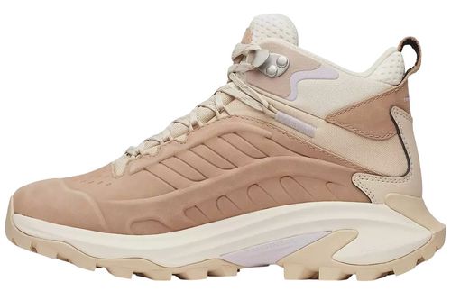 Buty damskie Merrell MOAB SPEED 2 LTR MID WATERPROOF (J038836) 40.5 na Arena.pl