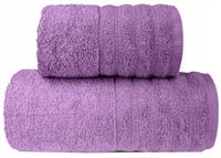 Ręcznik Alexa 50x90 lawendowy Greno