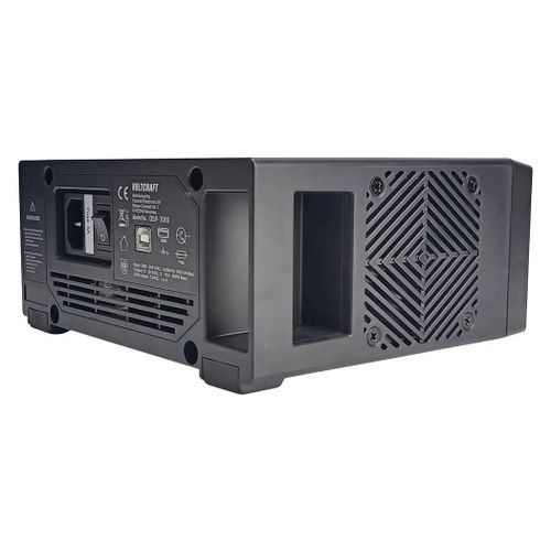 Zasilacz laboratoryjny regulowany 0-30V 0-10A 300W na Arena.pl