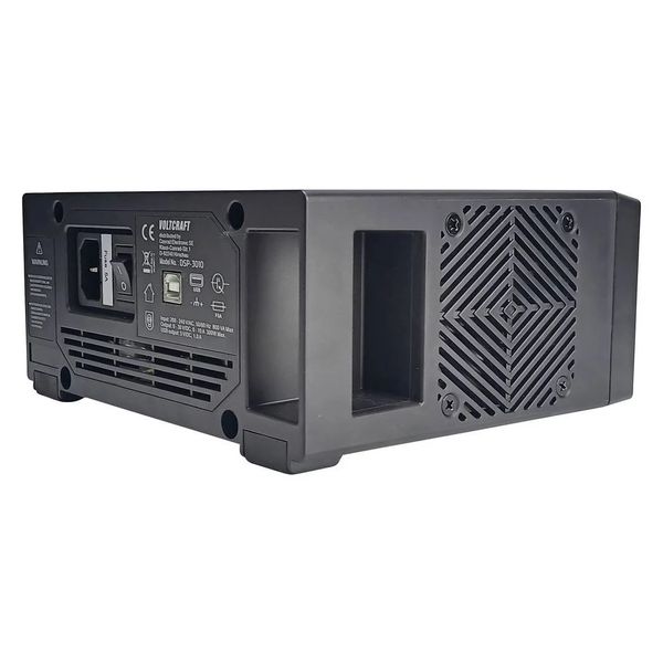 Zasilacz laboratoryjny regulowany 0-30V 0-10A 300W zdjęcie 3