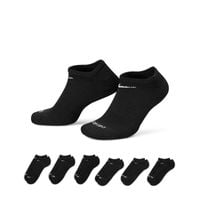 Skarpety Nike Everyday Plus Cushioned SX6898-010 M: 38-42