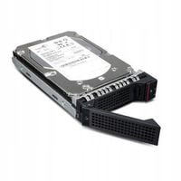 DYSK IBM 300GB SAS 15K 6G 3,5 RAMKA 44W2235