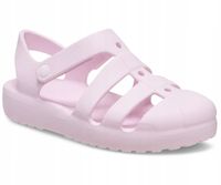 Crocs Dziecięce Sandały Na Rzep Buty Classic Fisherman 210625 Kids 29-30