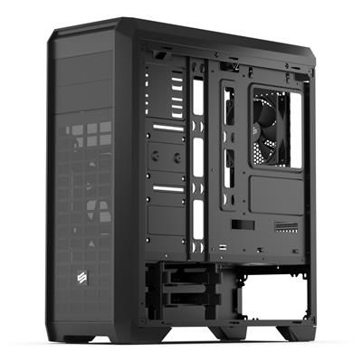 SilentiumPC Regnum RG4 Pure Black na Arena.pl