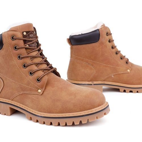 Trapery ocieplone camelowe 9 Robert Camelowy 39 na Arena.pl