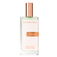 Yodeyma Gianna Perfumy Damskie - 50ml