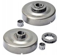 BĘBEN KOSZ SPRZĘGŁA DO STIHL 026 MS240 MS260 MS270 MS280 GERMAN