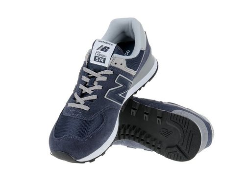 New Balance ML574EGN - 42 na Arena.pl