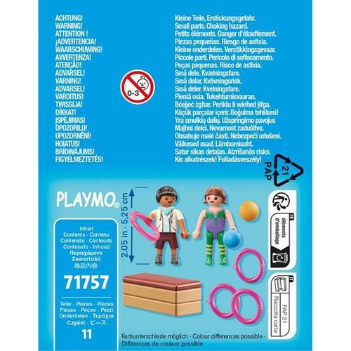 Playset Playmobil 71757 na Arena.pl