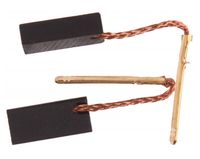 Szczotki węglowe do Bosch 5x8x17.5mm