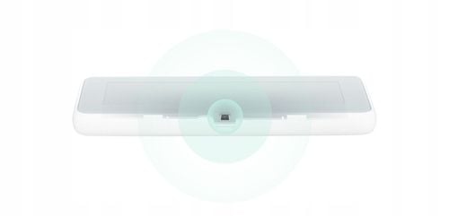 Zegar z Termometrem i Czujnikiem Wilgotności Xiaomi Mi Temperature na Arena.pl