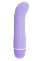 Mini Wibrator Silikonowy Do Punktu "g" Vibe Therapy Microscopic Mini G