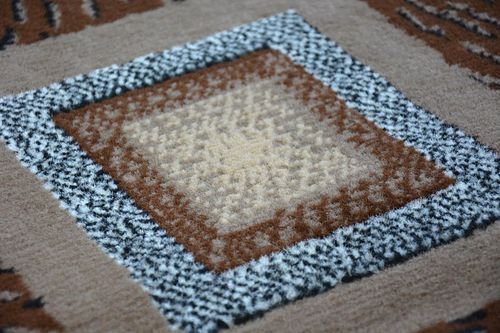 Dywan BCF BASE 3921 greige / fondant na Arena.pl
