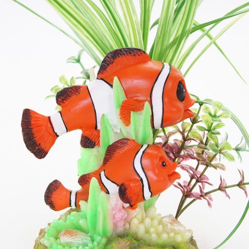 Yusee Dekoracja - Nemo 18x9x30cm na Arena.pl