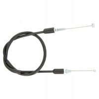 2X THROTTLE CABLE A HONDA XL 1000 V VARADERO (99-02) LINMOT 17910-MBT-610