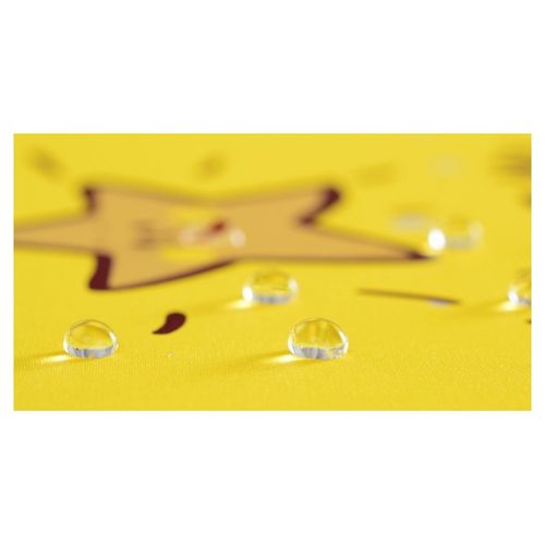 Parasol umbrella Star turkus PAR06M na Arena.pl