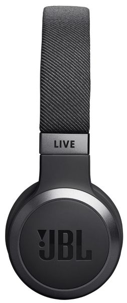 Słuchawki Bluetooth JBL Live 670NC Czarny zdjęcie 8