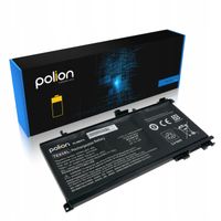2 x Bateria TE03XL do HP Omen 15 Pavilion 15