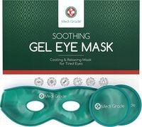 Zestaw maseczek pod oczy ŻEL WYMRAŻANE Medi Grade