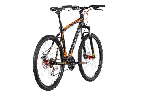 Rower Kellys VIPER 30 Black Orange 2017 - r. 17,5" na Arena.pl