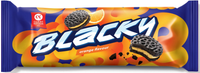 NYSKIE P. MARKIZY BLACKY SMAK POMARAŃCZOWY 67G