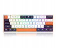 Klawiatura Redragon FIDD 60%