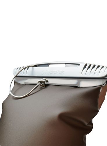 BuBukłak HydraPak Force 3L - mammoth grey na Arena.pl