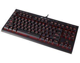Gaming K63 Red LED Cherry MX Red (NA) na Arena.pl