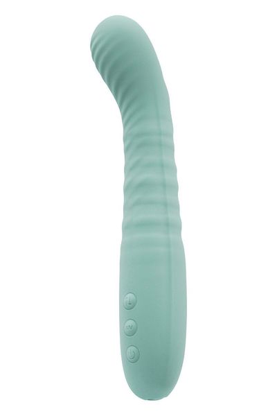 Pulz Taylor G-Spot Up&Down Vibrator zdjęcie 2