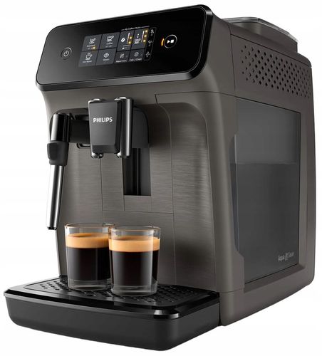 EKSPRES AUTOMATYCZNY DO KAWY PHILIPS EP1224/00 Series 1200 1500W na Arena.pl