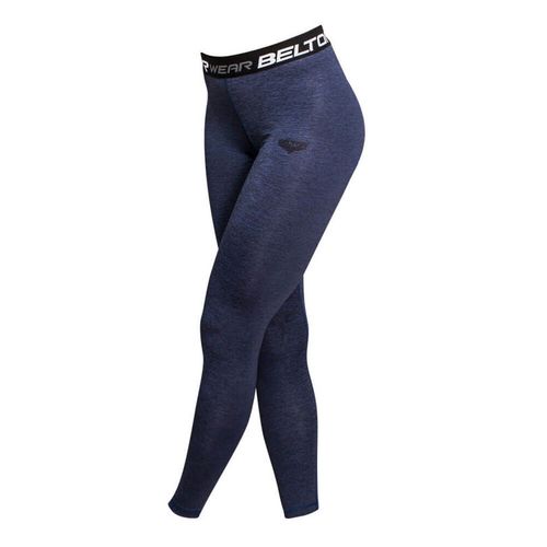 Beltor - Legginsy damskie Cosyone Navyblue M na Arena.pl